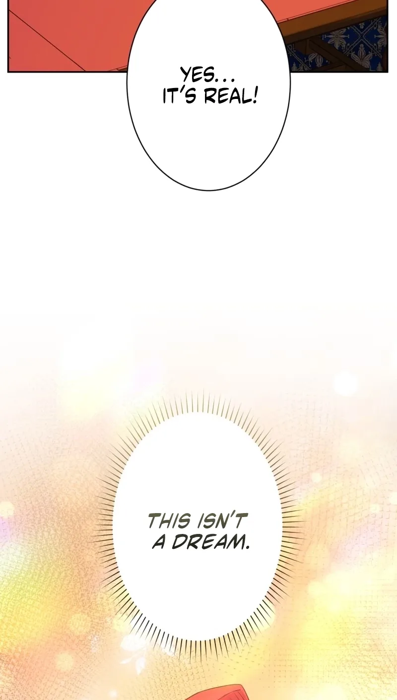 The Hated Noble Lady, Yet in a Contract Marriage with the First Prince?! Chapter 40 page 58