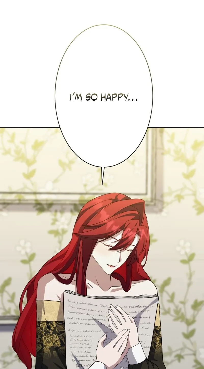 The Hated Noble Lady, Yet in a Contract Marriage with the First Prince?! Chapter 40 page 72