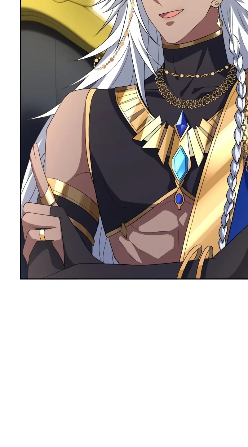 The Hated Noble Lady, Yet in a Contract Marriage with the First Prince?! Chapter 40 page 71
