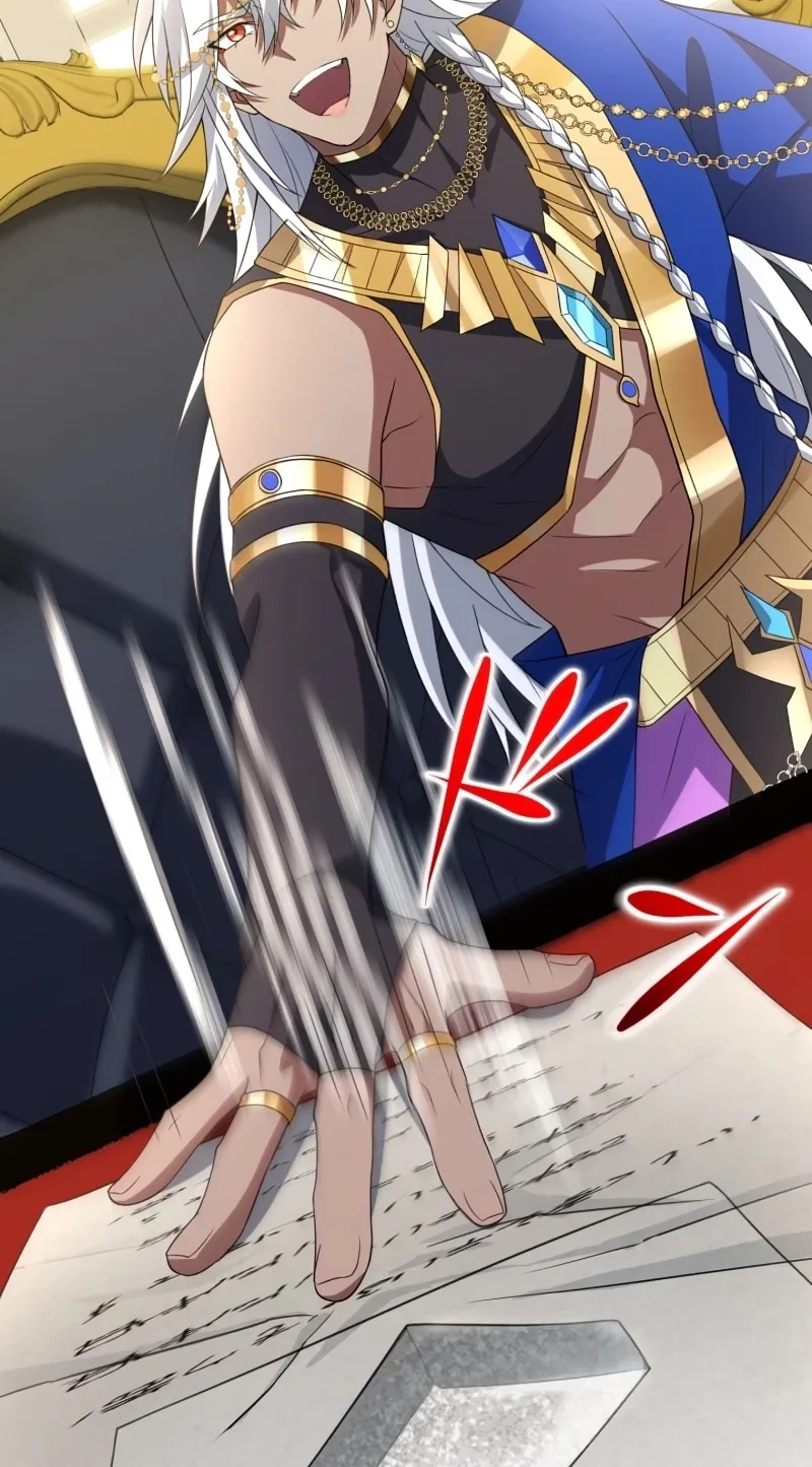 The Hated Noble Lady, Yet in a Contract Marriage with the First Prince?! Chapter 40 page 67