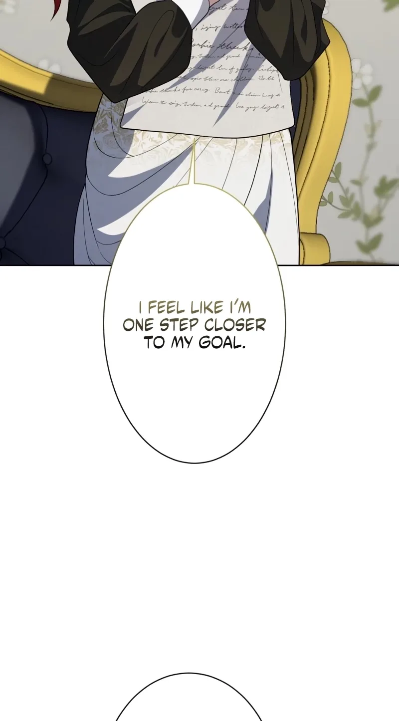 The Hated Noble Lady, Yet in a Contract Marriage with the First Prince?! Chapter 40 page 73