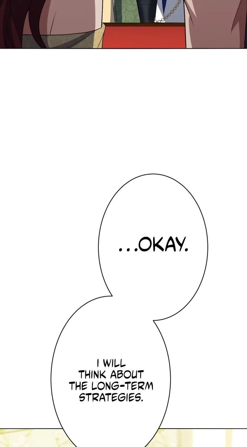 The Hated Noble Lady, Yet in a Contract Marriage with the First Prince?! Chapter 40 page 79