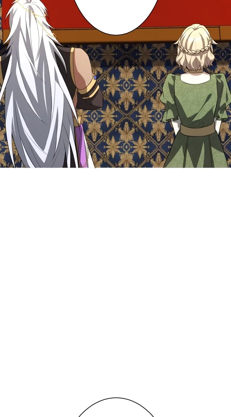 The Hated Noble Lady, Yet in a Contract Marriage with the First Prince?! Chapter 40 page 77
