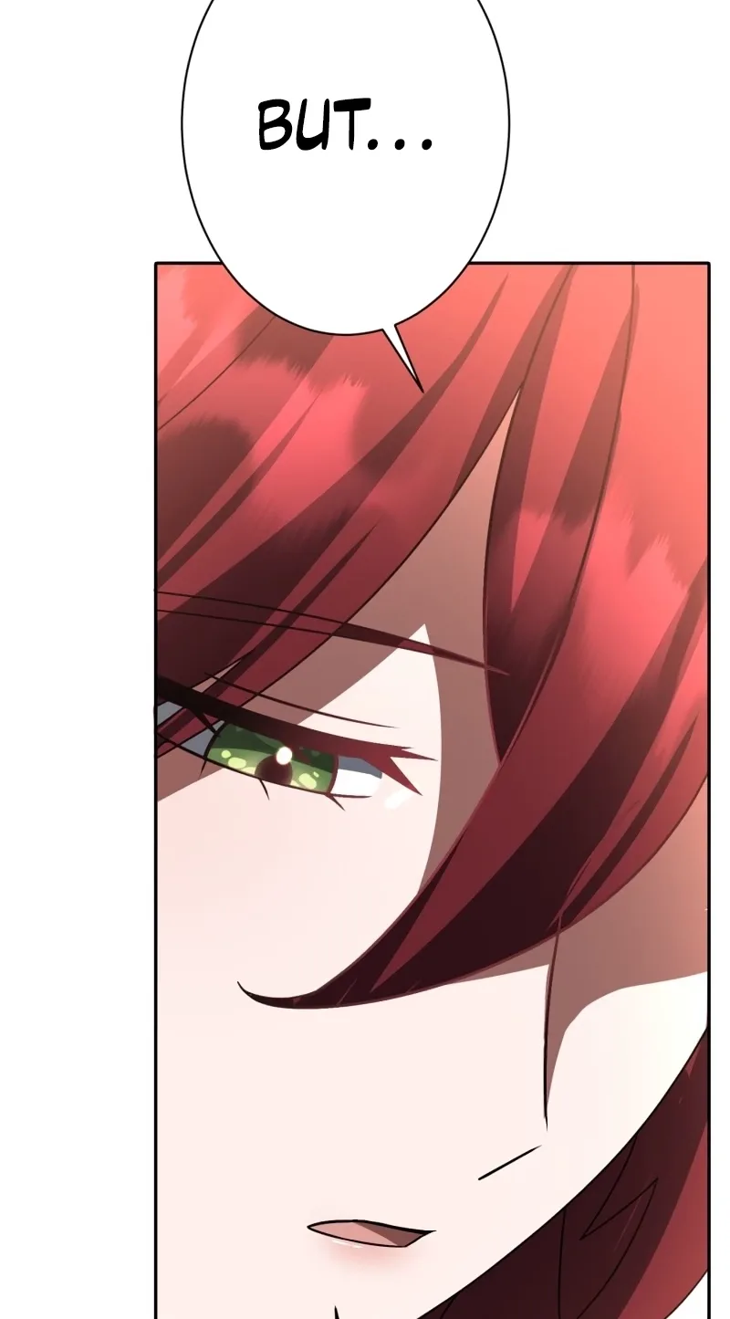 The Hated Noble Lady, Yet in a Contract Marriage with the First Prince?! Chapter 40 page 74