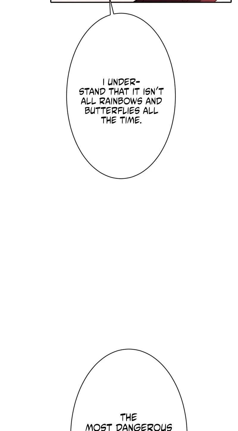 The Hated Noble Lady, Yet in a Contract Marriage with the First Prince?! Chapter 40 page 75