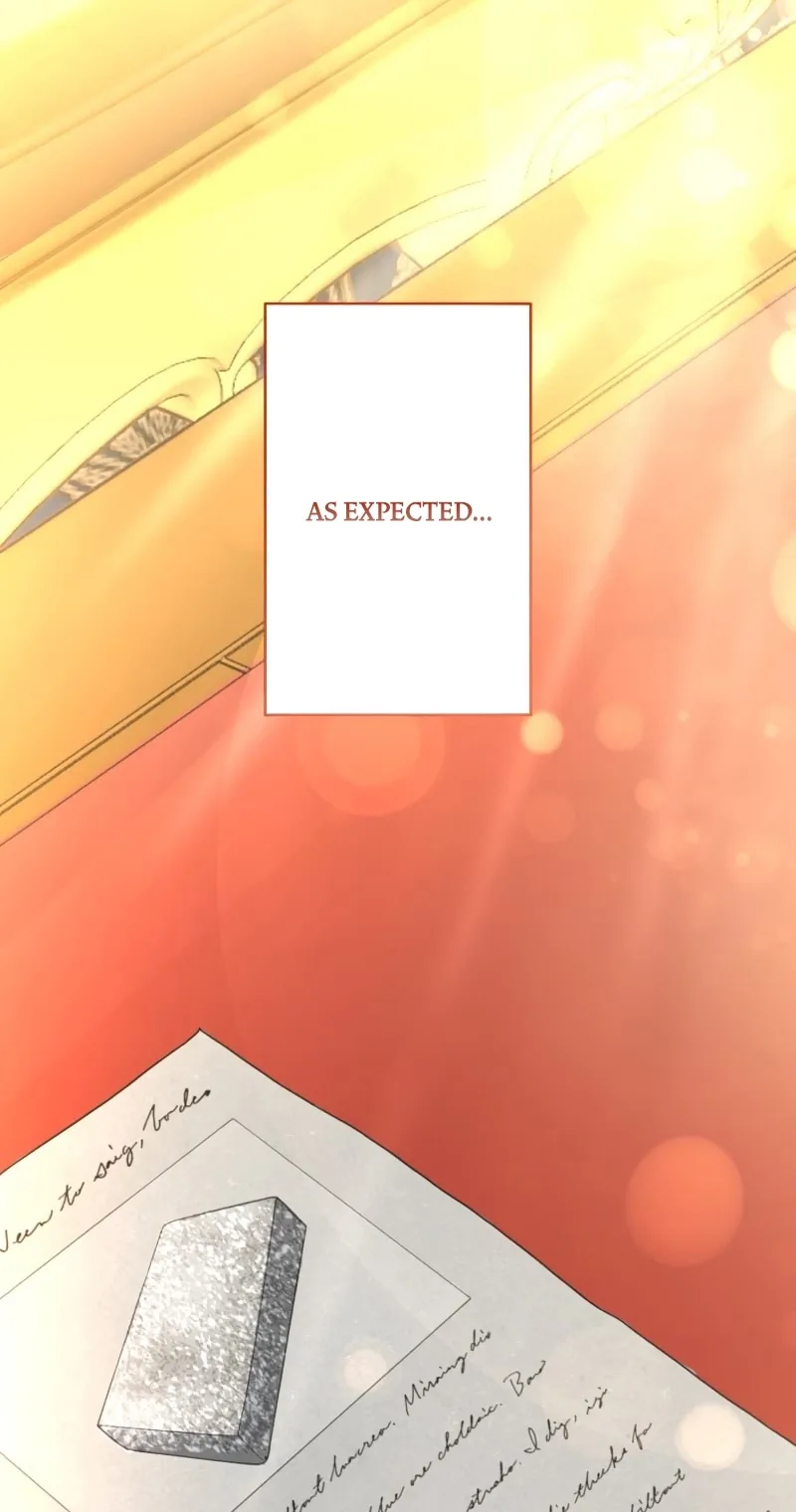 The Hated Noble Lady, Yet in a Contract Marriage with the First Prince?! Chapter 40 page 86
