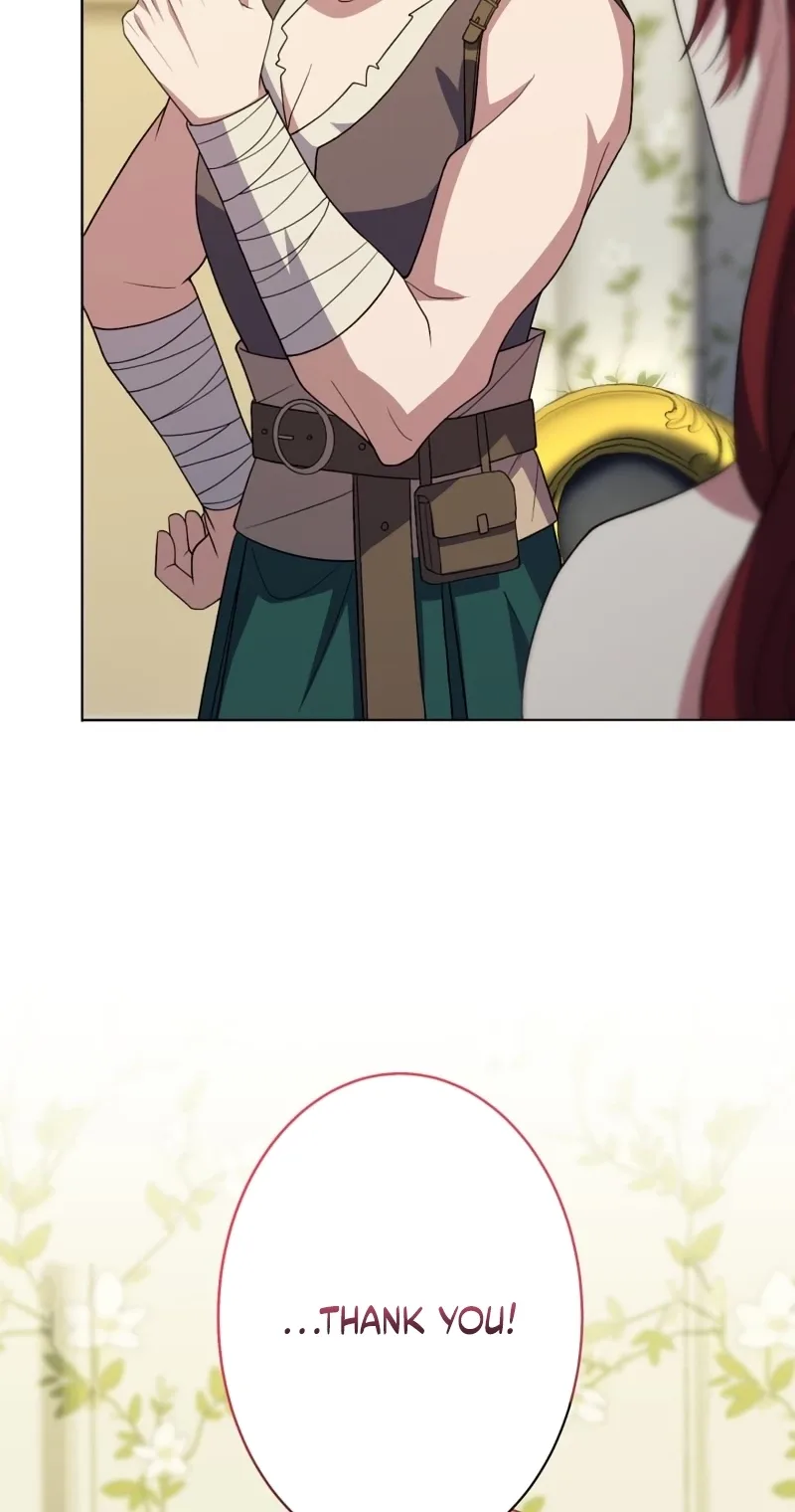 The Hated Noble Lady, Yet in a Contract Marriage with the First Prince?! Chapter 40 page 82