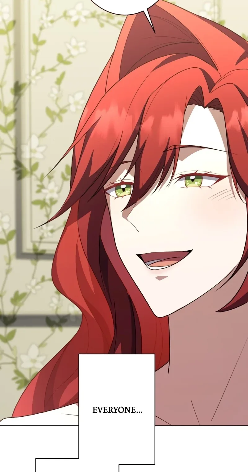 The Hated Noble Lady, Yet in a Contract Marriage with the First Prince?! Chapter 40 page 83