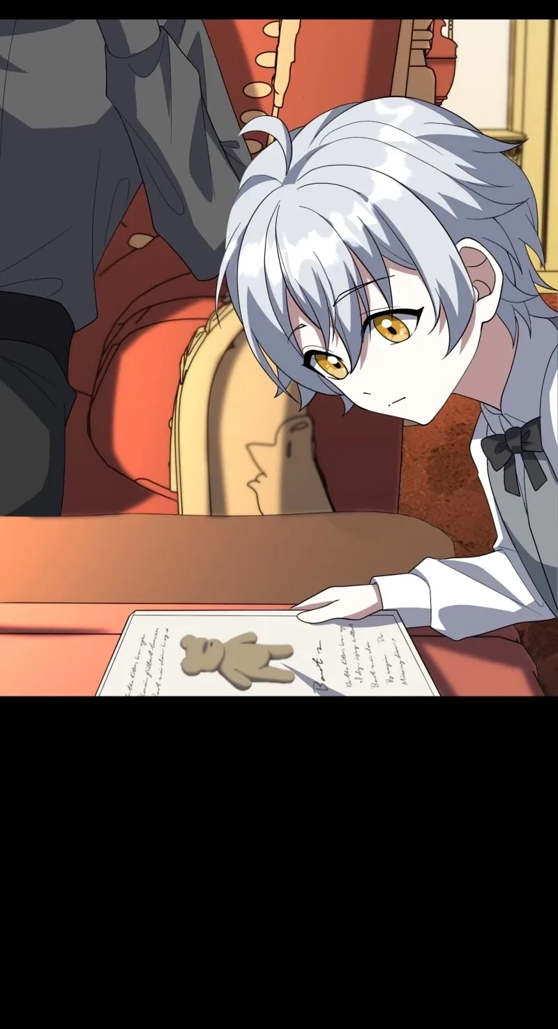 The Hated Noble Lady, Yet in a Contract Marriage with the First Prince?! Chapter 40 page 93