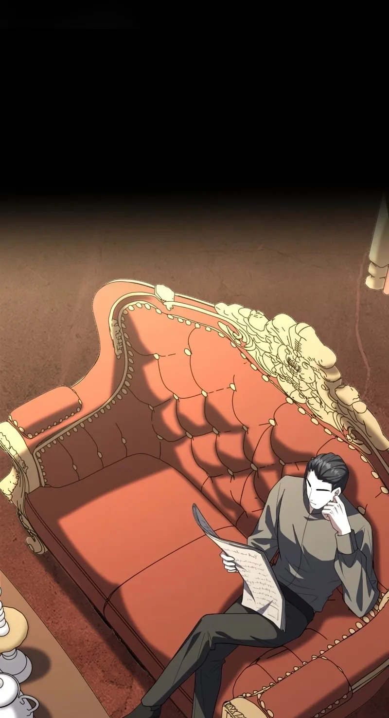 The Hated Noble Lady, Yet in a Contract Marriage with the First Prince?! Chapter 40 page 91