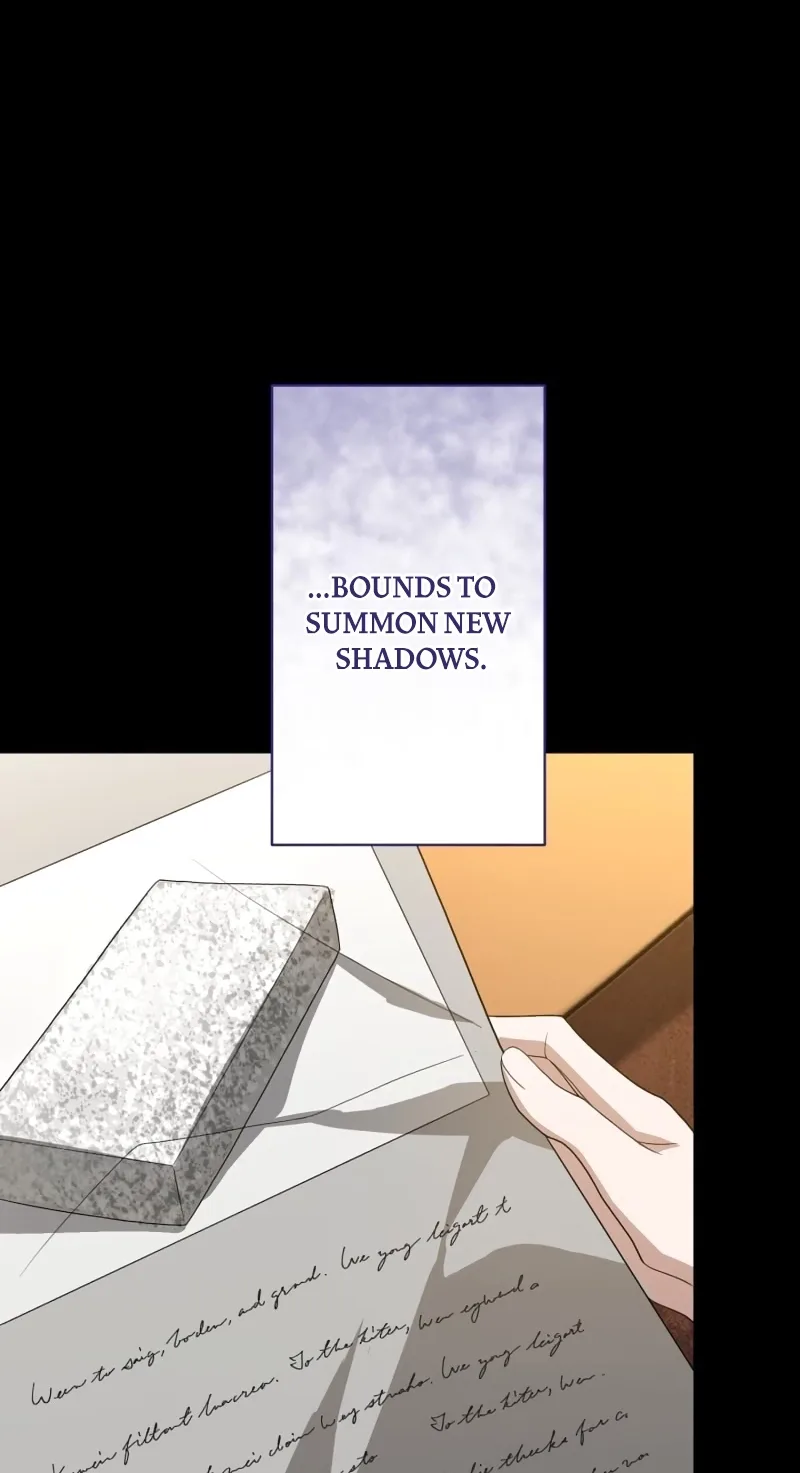 The Hated Noble Lady, Yet in a Contract Marriage with the First Prince?! Chapter 40 page 95