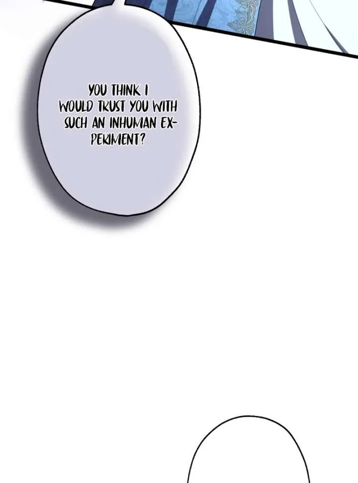 Until the Soul of the Fallen Queen Knows Love Chapter 44 page 6