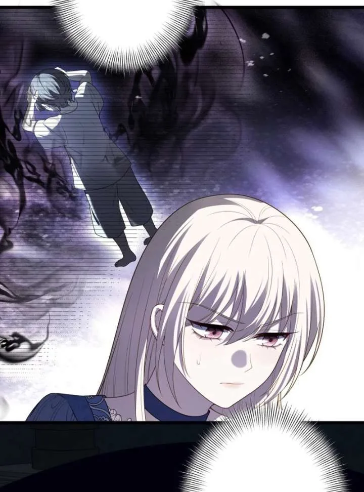 Until the Soul of the Fallen Queen Knows Love Chapter 44 page 17