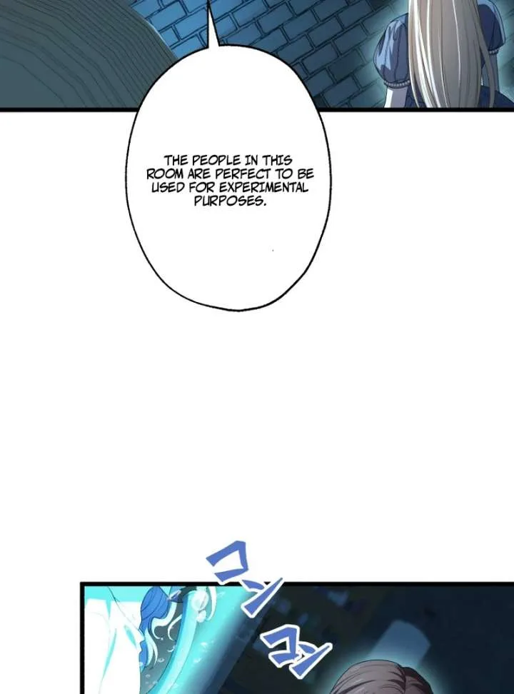 Until the Soul of the Fallen Queen Knows Love Chapter 44 page 8