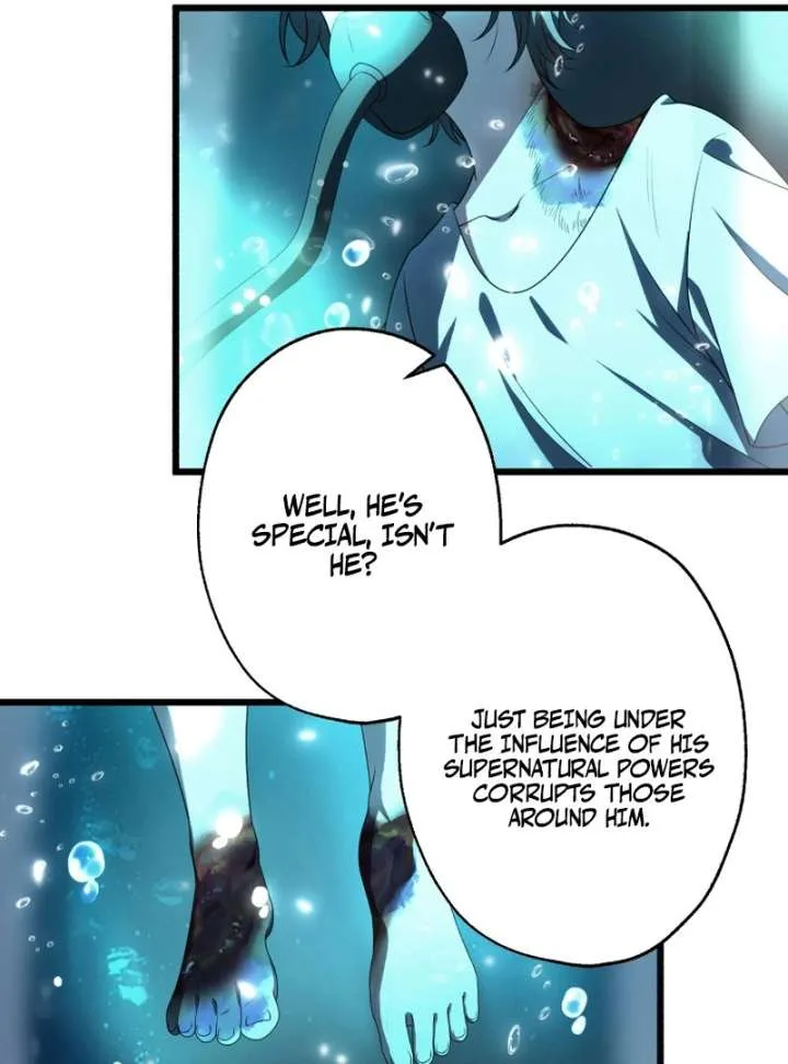 Until the Soul of the Fallen Queen Knows Love Chapter 44 page 15