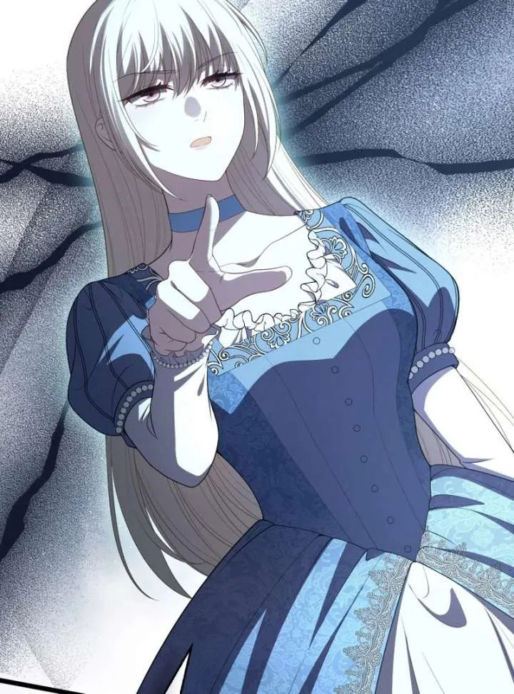 Until the Soul of the Fallen Queen Knows Love Chapter 44 page 5