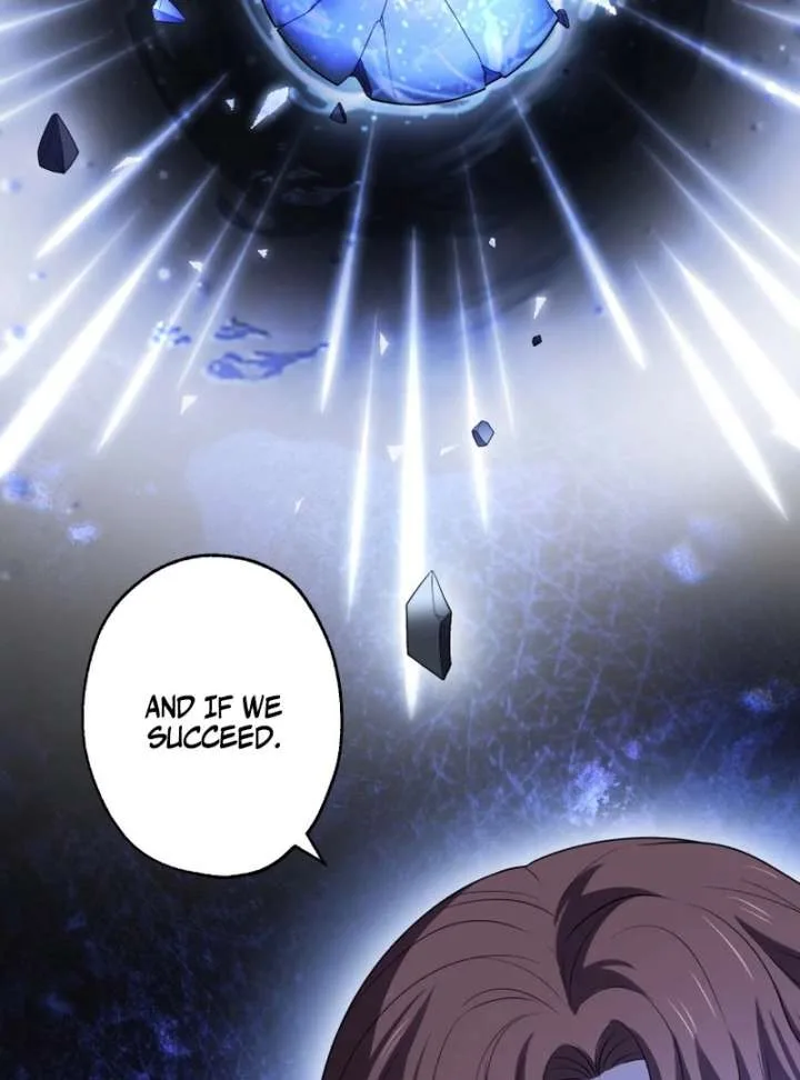 Until the Soul of the Fallen Queen Knows Love Chapter 44 page 27