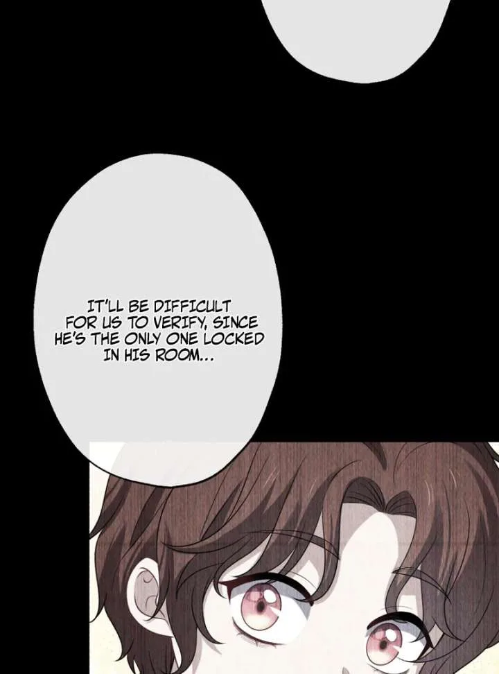 Until the Soul of the Fallen Queen Knows Love Chapter 44 page 41