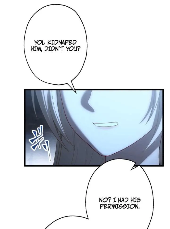 Until the Soul of the Fallen Queen Knows Love Chapter 44 page 21