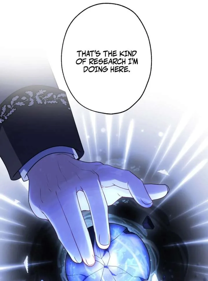 Until the Soul of the Fallen Queen Knows Love Chapter 44 page 26