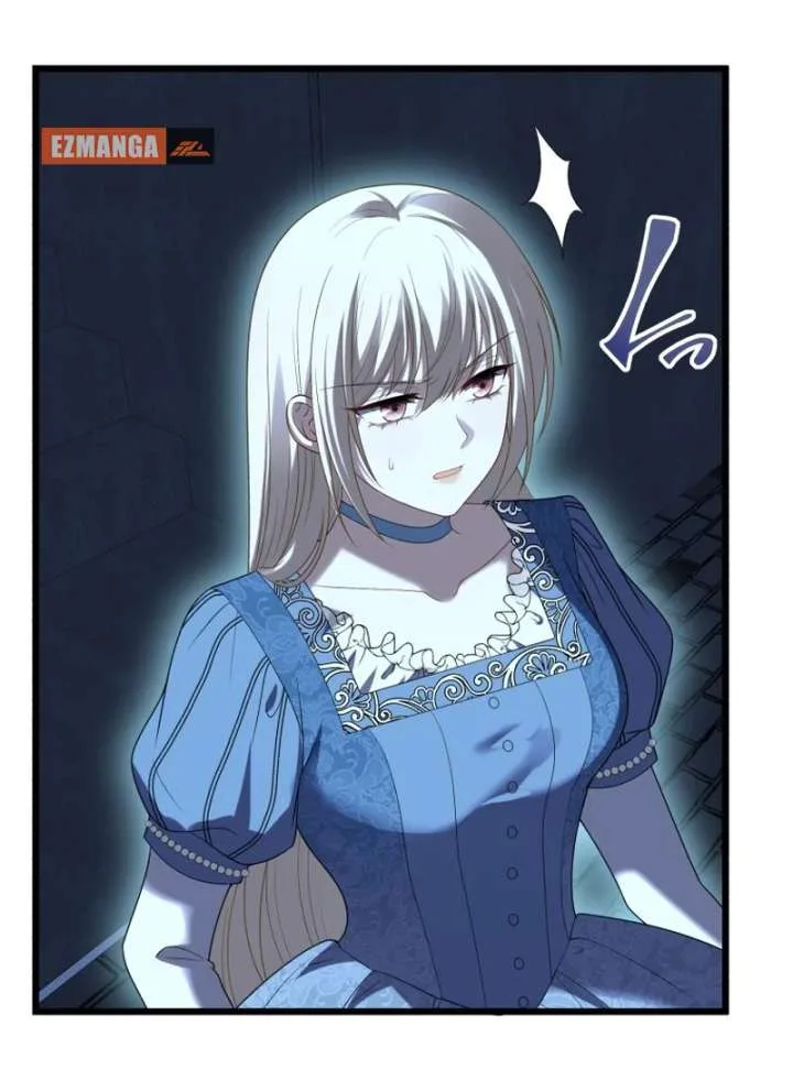 Until the Soul of the Fallen Queen Knows Love Chapter 44 page 30