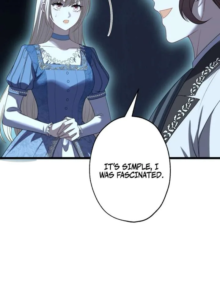 Until the Soul of the Fallen Queen Knows Love Chapter 44 page 32