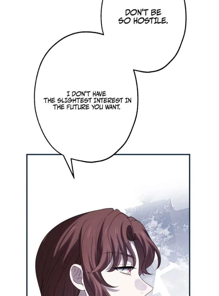 Until the Soul of the Fallen Queen Knows Love Chapter 44 page 23