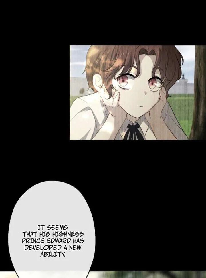 Until the Soul of the Fallen Queen Knows Love Chapter 44 page 39