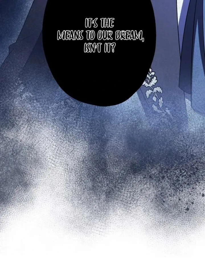 Until the Soul of the Fallen Queen Knows Love Chapter 44 page 29