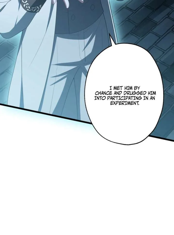 Until the Soul of the Fallen Queen Knows Love Chapter 44 page 20