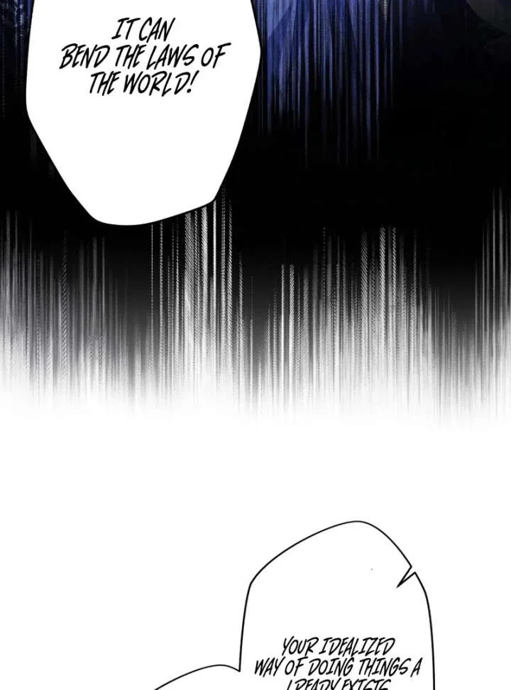 Until the Soul of the Fallen Queen Knows Love Chapter 44 page 54