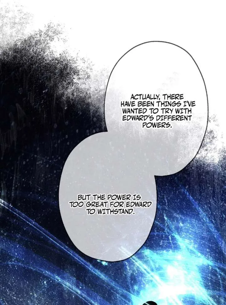 Until the Soul of the Fallen Queen Knows Love Chapter 44 page 60