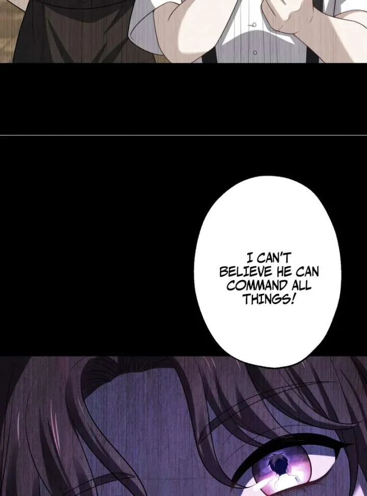 Until the Soul of the Fallen Queen Knows Love Chapter 44 page 45