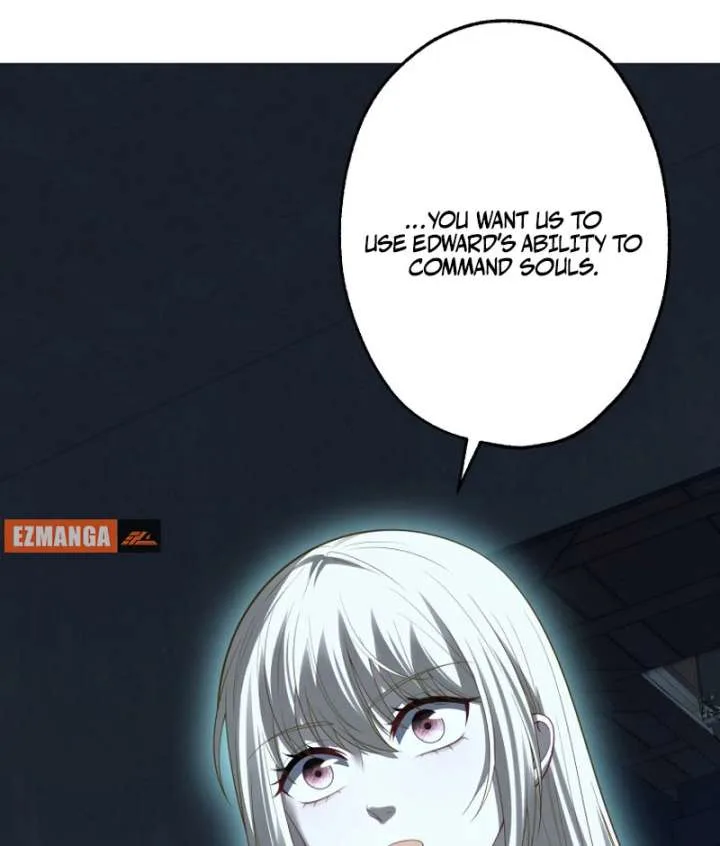 Until the Soul of the Fallen Queen Knows Love Chapter 44 page 58