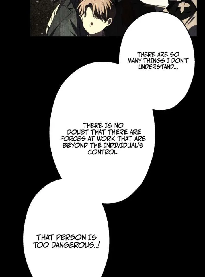 Until the Soul of the Fallen Queen Knows Love Chapter 44 page 47