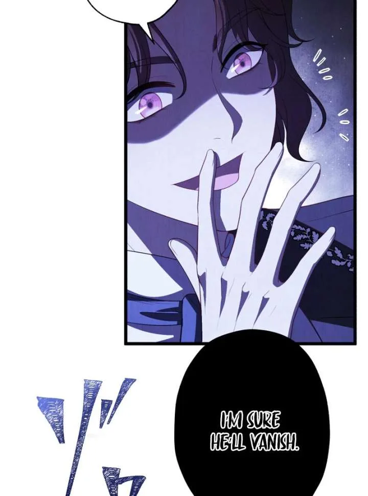 Until the Soul of the Fallen Queen Knows Love Chapter 44 page 64