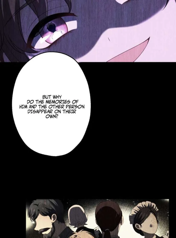 Until the Soul of the Fallen Queen Knows Love Chapter 44 page 46