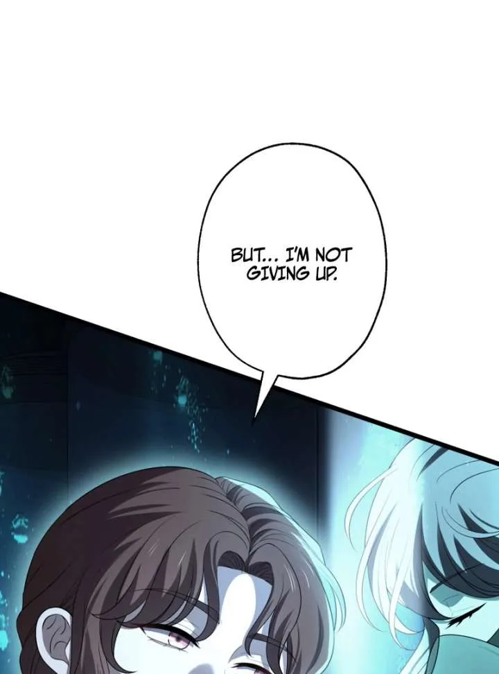 Until the Soul of the Fallen Queen Knows Love Chapter 44 page 92