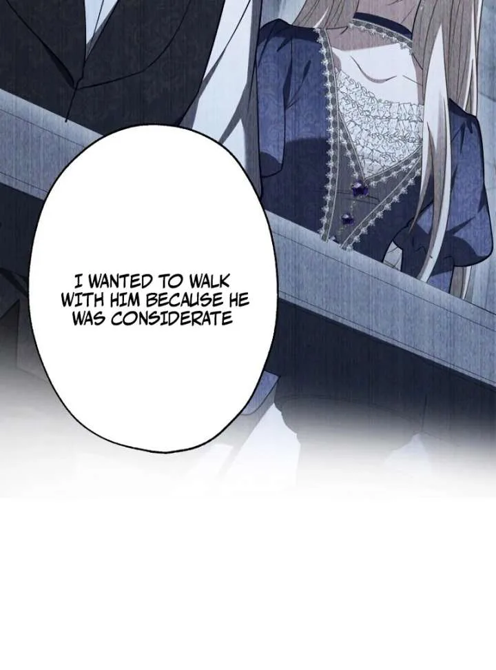 Until the Soul of the Fallen Queen Knows Love Chapter 44 page 85