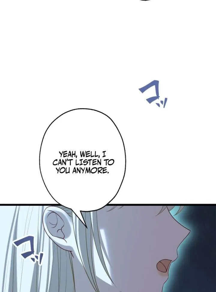 Until the Soul of the Fallen Queen Knows Love Chapter 44 page 90