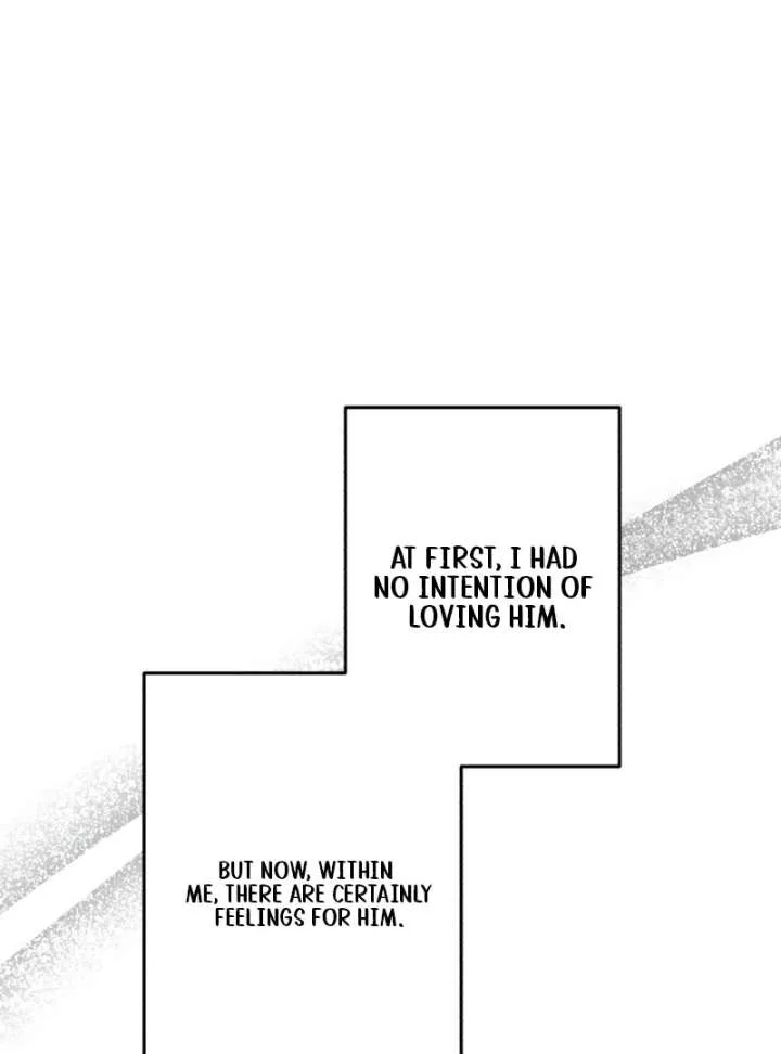 Until the Soul of the Fallen Queen Knows Love Chapter 44 page 86
