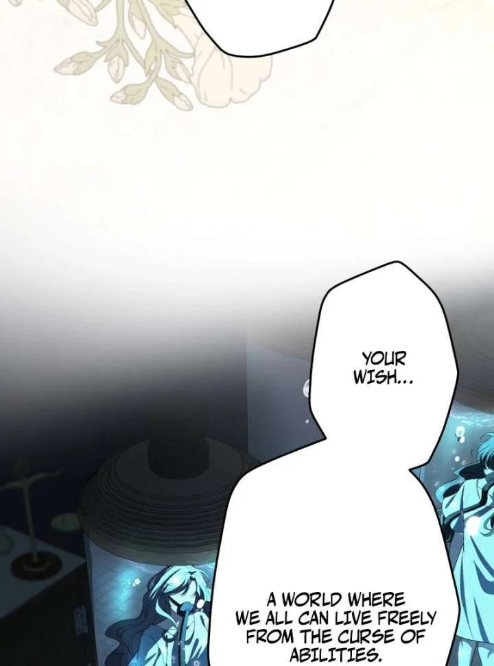 Until the Soul of the Fallen Queen Knows Love Chapter 44 page 74