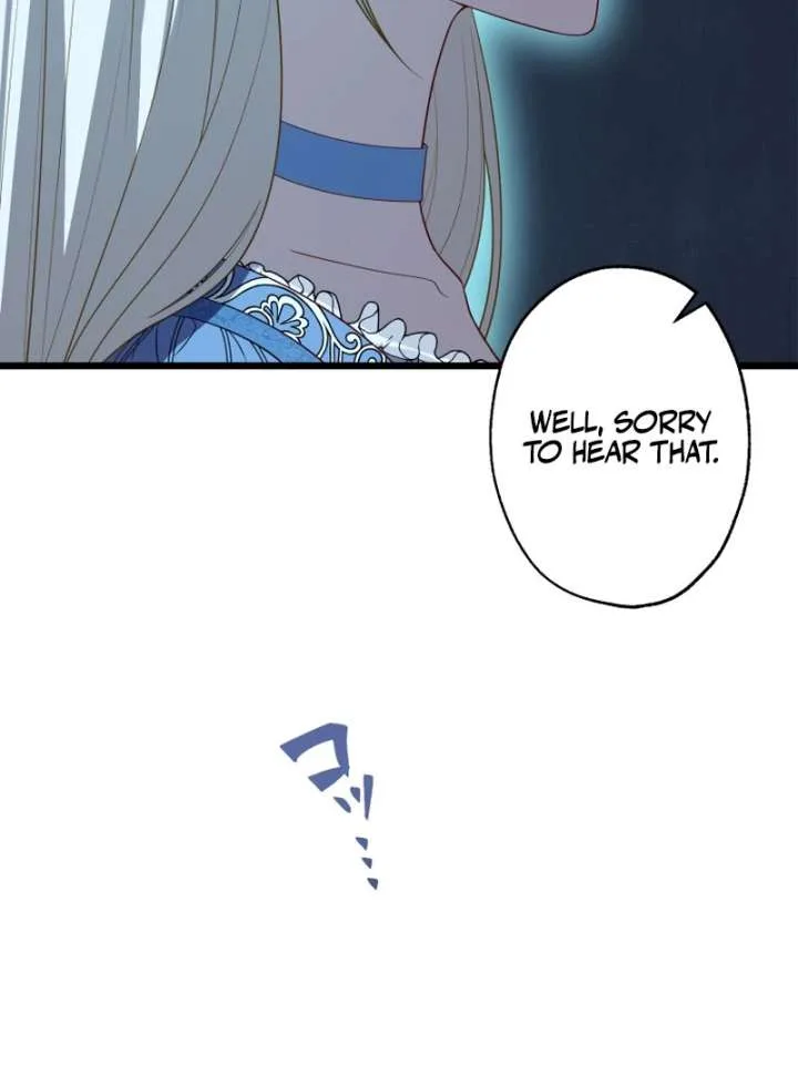 Until the Soul of the Fallen Queen Knows Love Chapter 44 page 91
