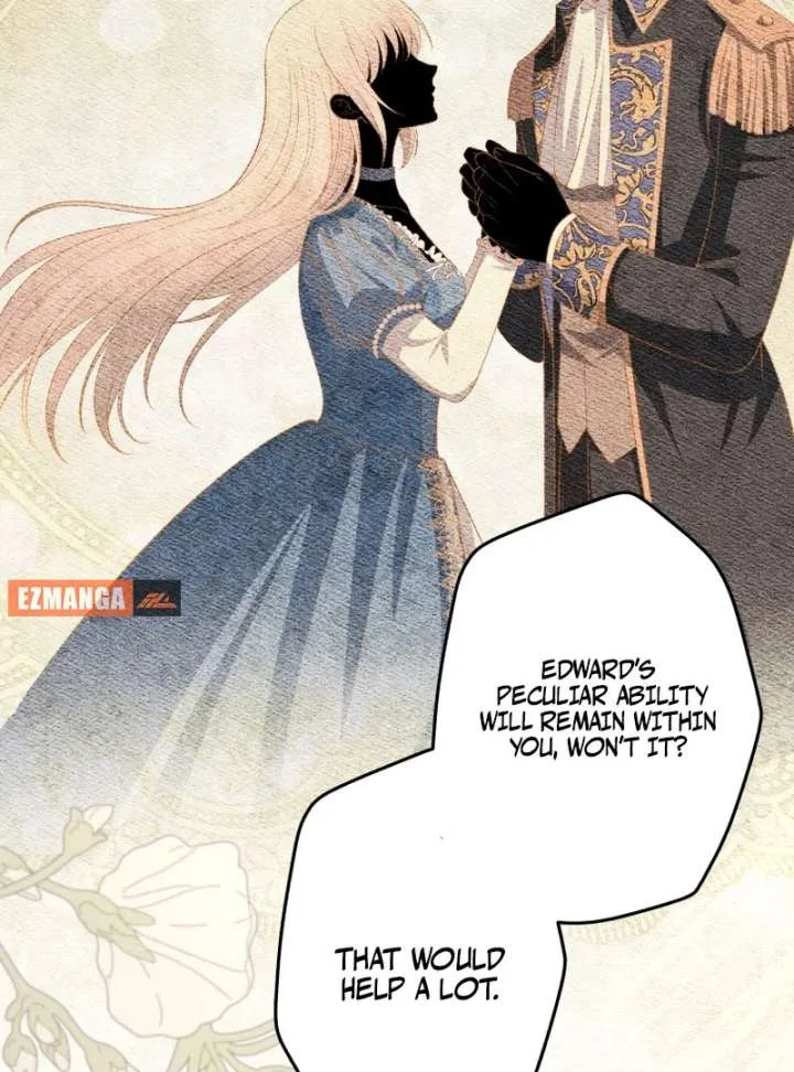 Until the Soul of the Fallen Queen Knows Love Chapter 44 page 73