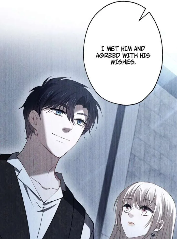 Until the Soul of the Fallen Queen Knows Love Chapter 44 page 84