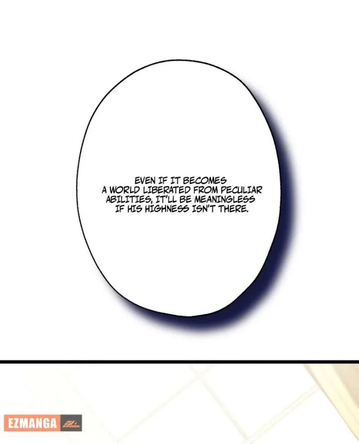 Until the Soul of the Fallen Queen Knows Love Chapter 44 page 106