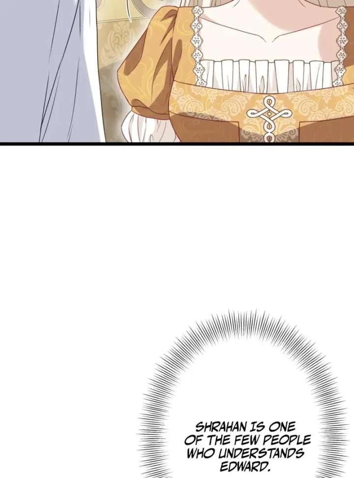 Until the Soul of the Fallen Queen Knows Love Chapter 44 page 100