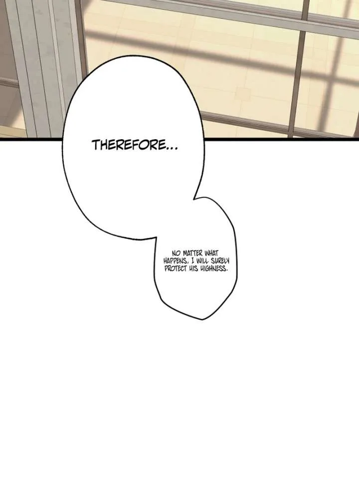 Until the Soul of the Fallen Queen Knows Love Chapter 44 page 112