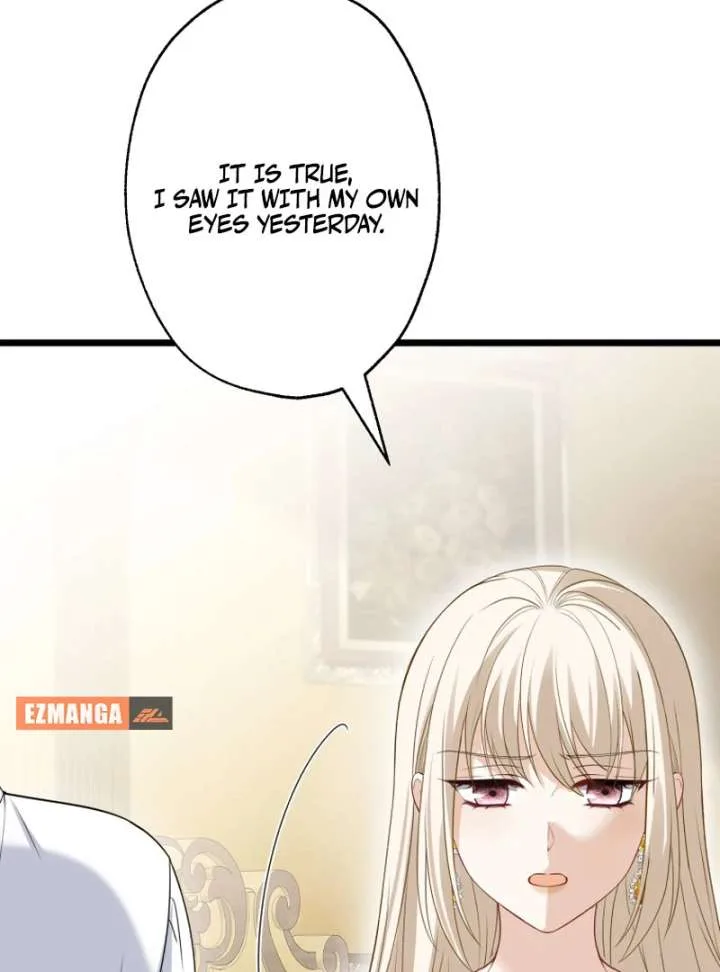 Until the Soul of the Fallen Queen Knows Love Chapter 44 page 99