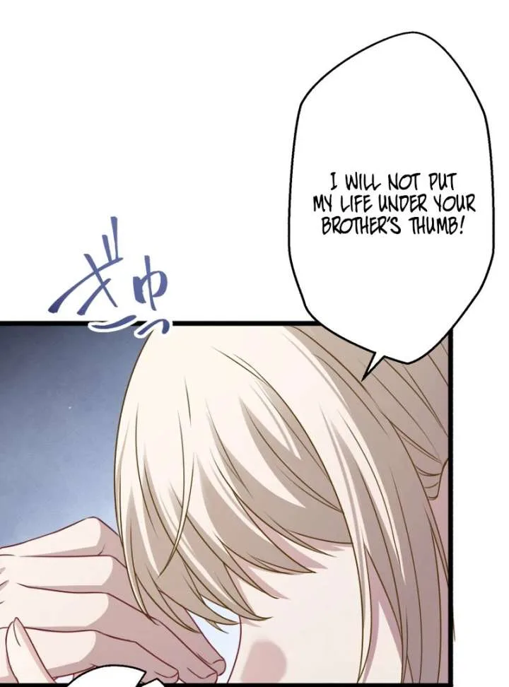 Until the Soul of the Fallen Queen Knows Love Chapter 44 page 109